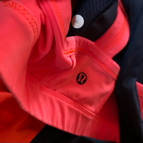 Lululemon Pump It Up Tank size 4 - Picture 7 of 7